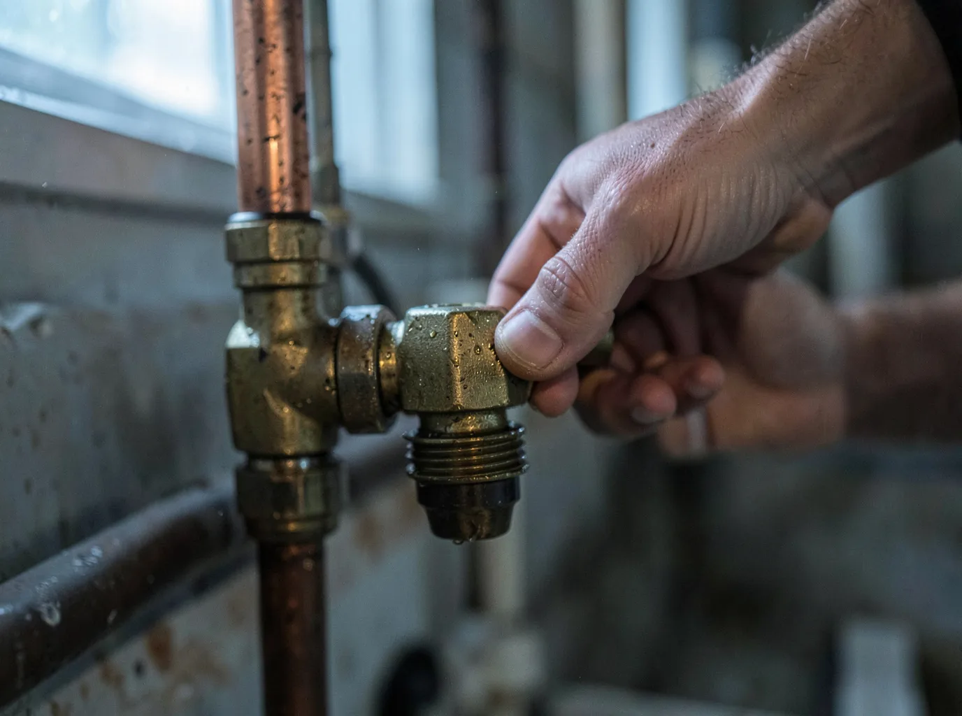 Emergency Plumber Newalla, OK FAQs